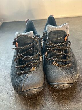 Men’s Approach Shoes Vibram Sole Size  EU 40 / US 7.5